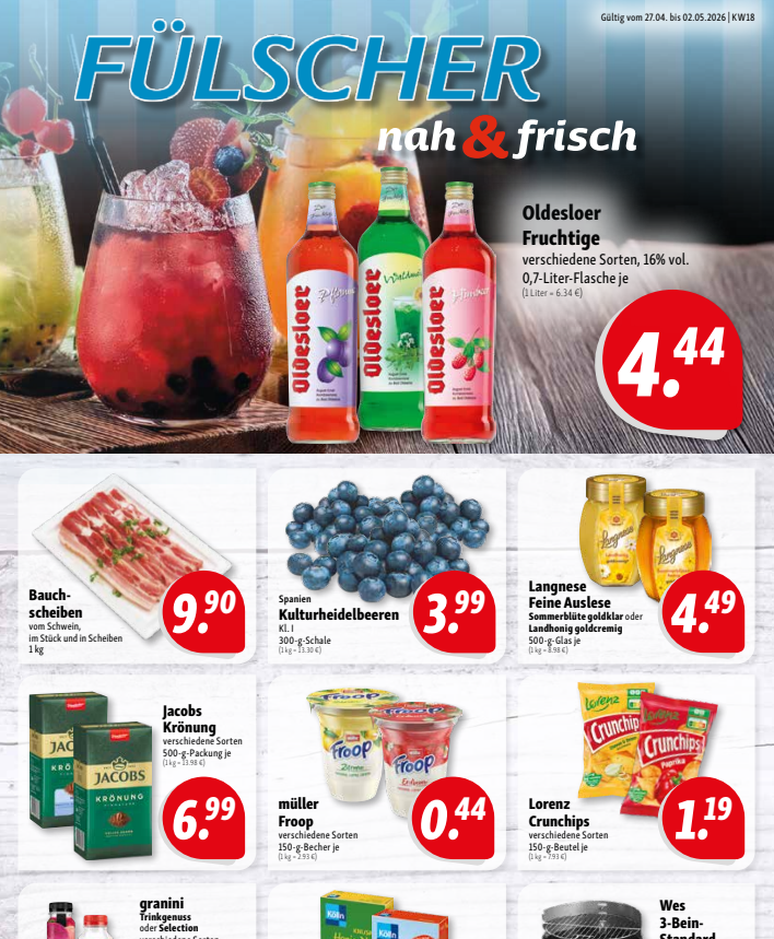 Angebote Sparrieshoop S.1