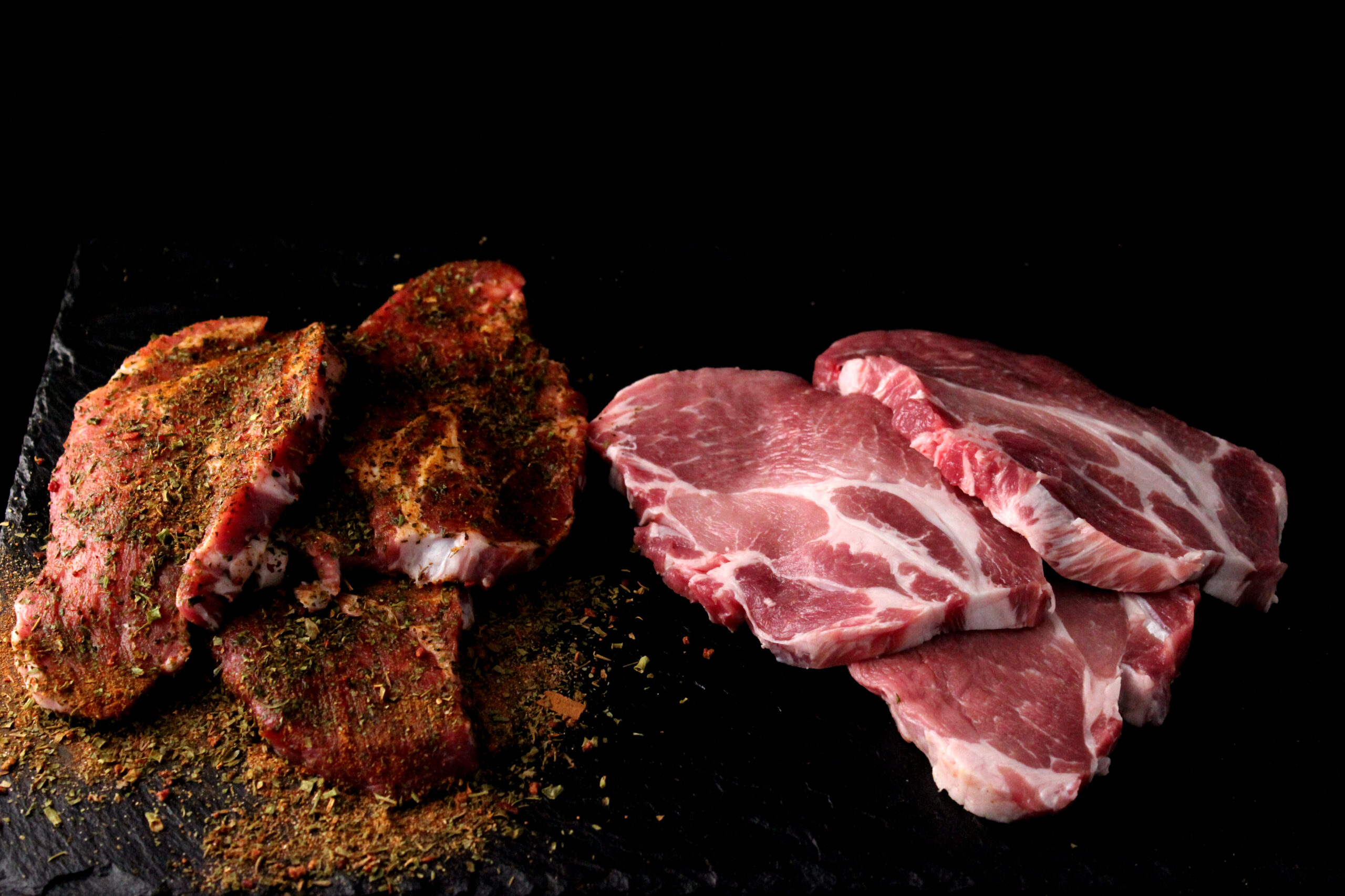 Schweinefleisch