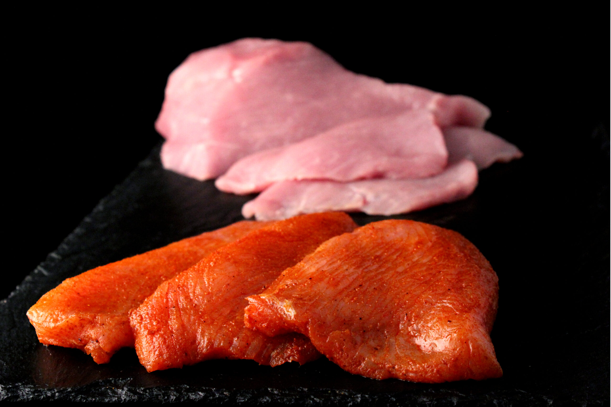 Geflügel